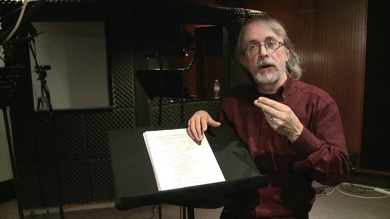 The Pirates! Band of Misfits- Crew Vlog with Peter Lord