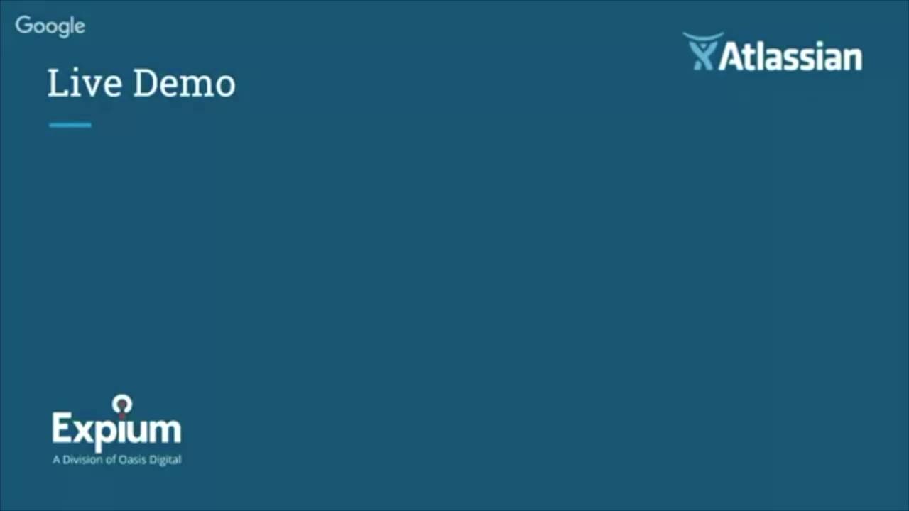 JIRA Portfolio 2 Demo
