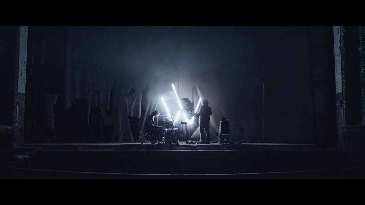 Vaudlow - This Could Be Ours (OFFICIAL MUSIC VIDEO)