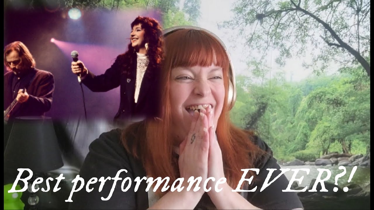 Singer Reacts--