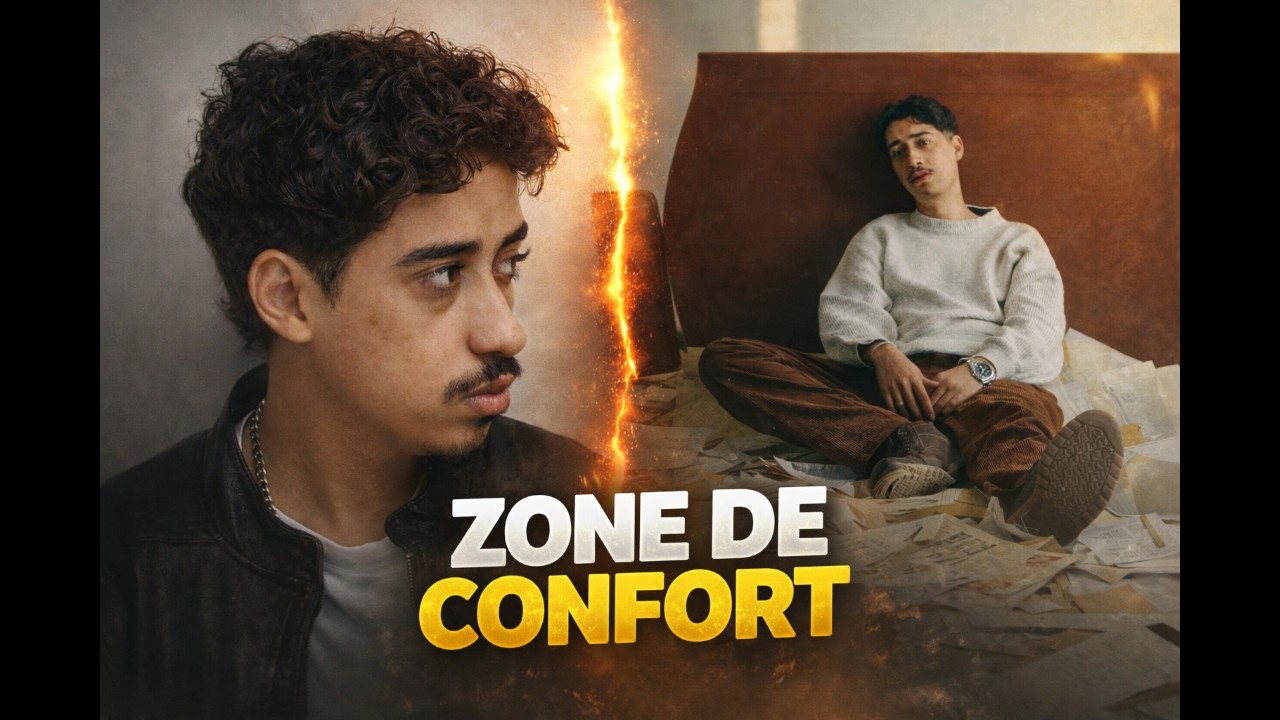 Figoshin-zone de confort