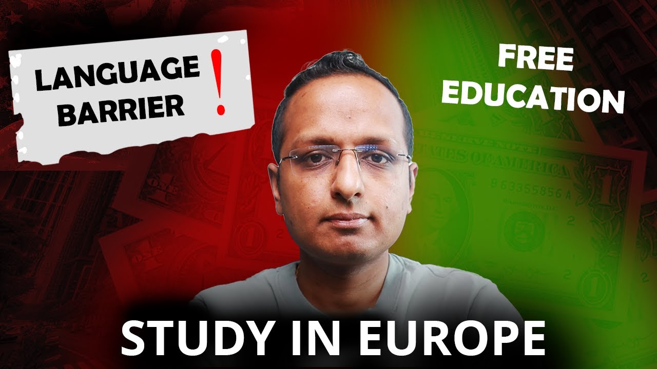 Should Nepali Students Study in Europe?