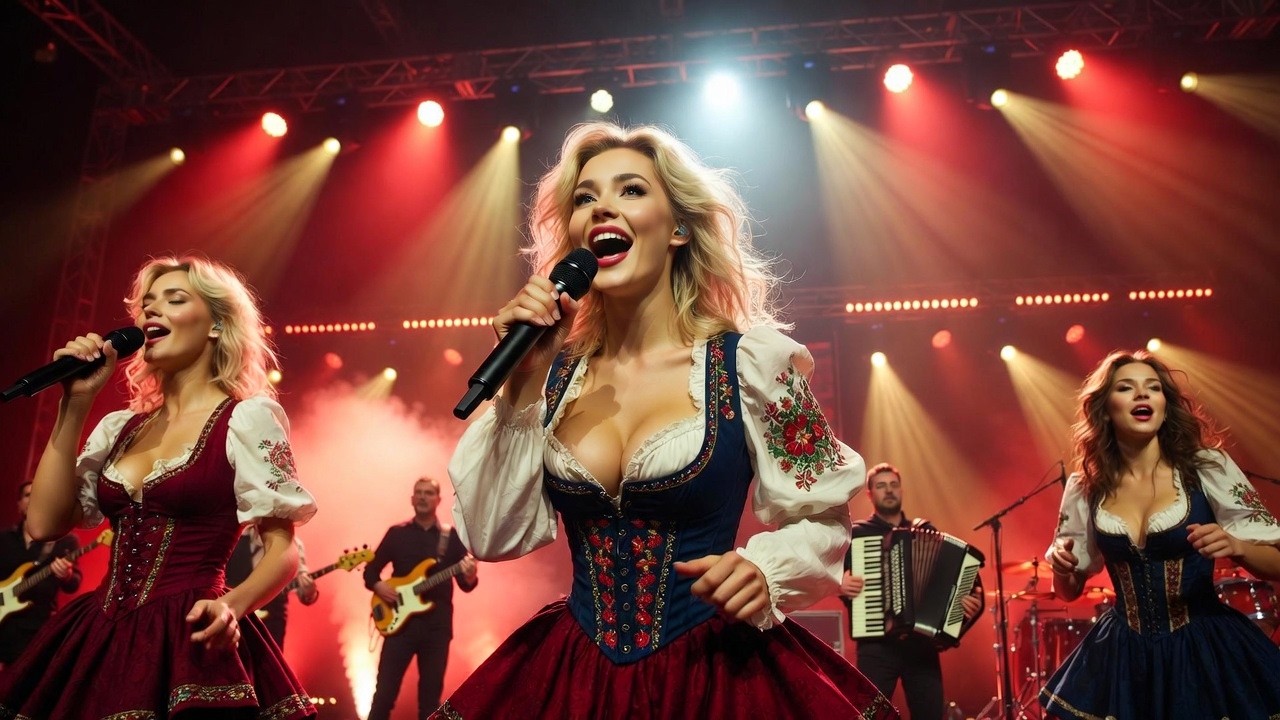 Disco Polo 2026 🔥 Rytm, Który Rozgrzewa Do Czerwoności