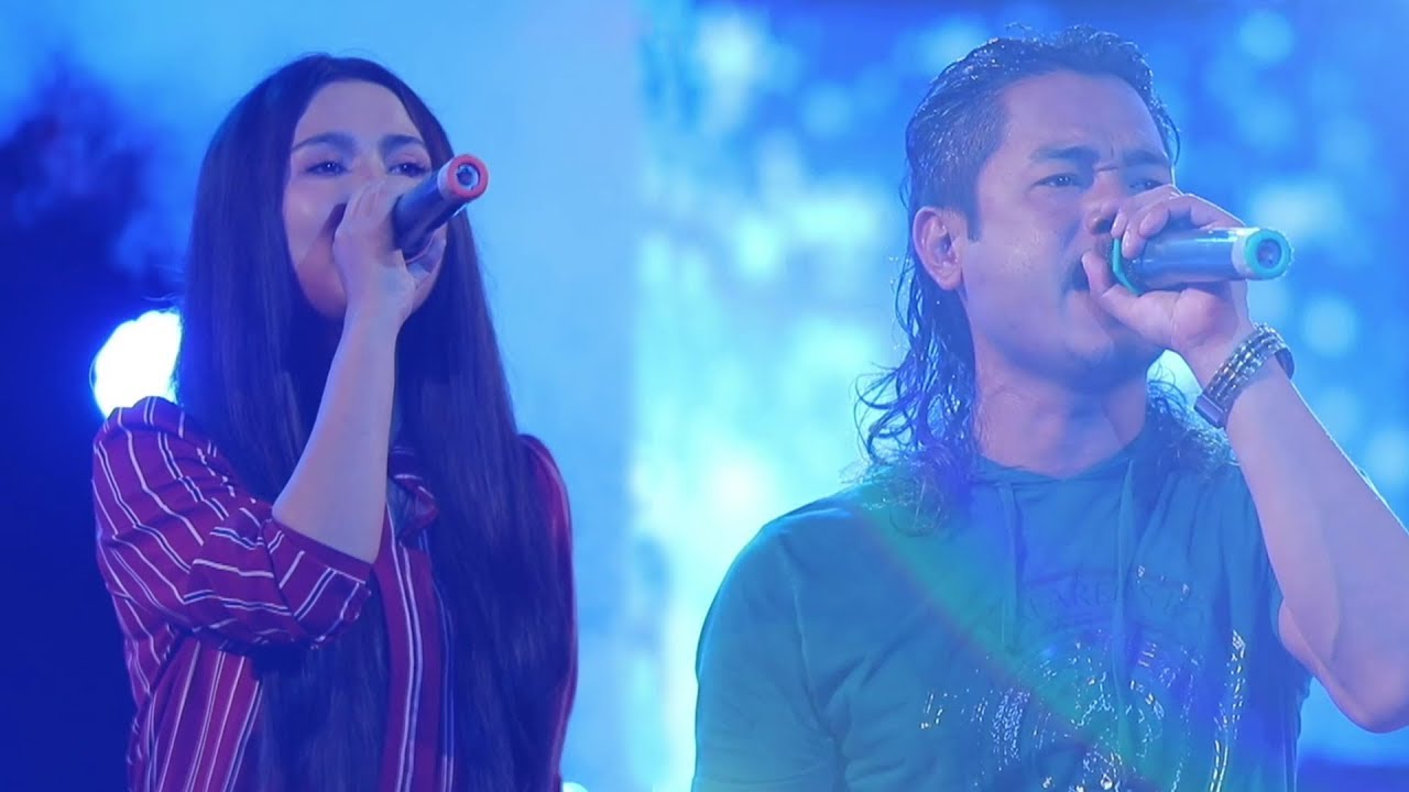 SUShmita & SURen |  MEGA MUSICAL NIGHT by FUC Wangjing with BLUE BAND