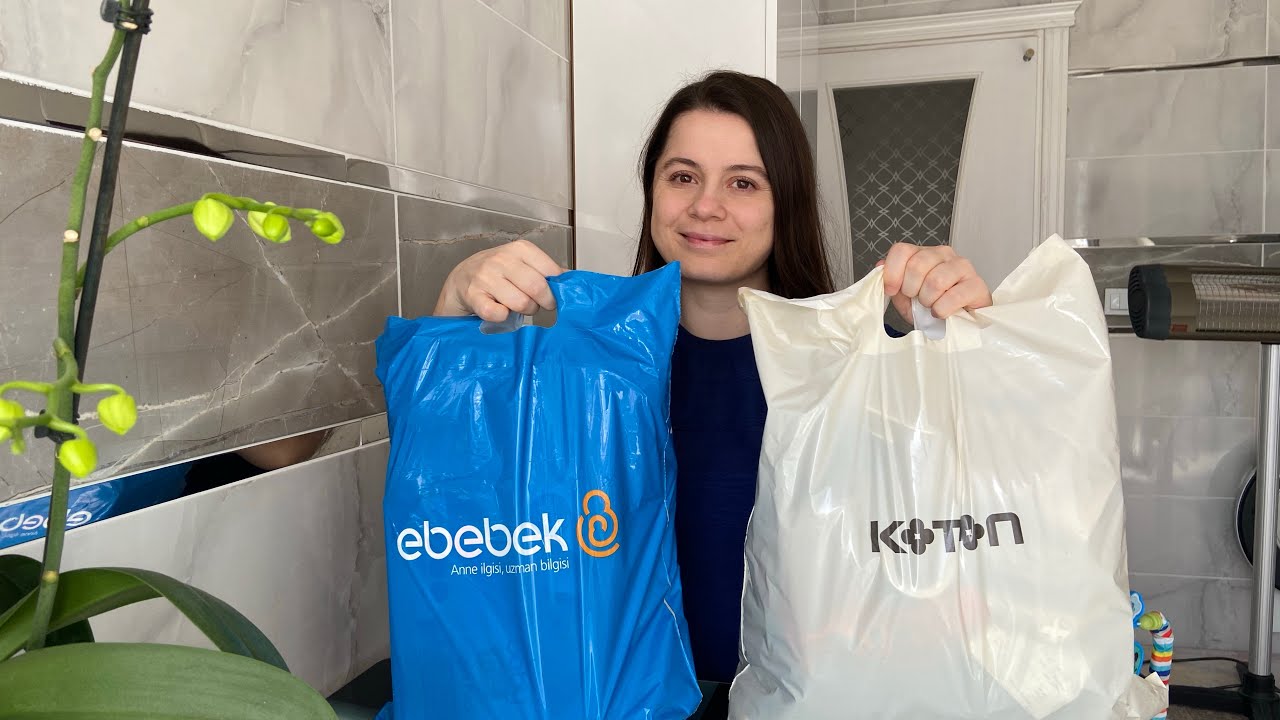 BEBEK ALIŞVERİŞİ | LC WAİKİKİ KOTON EBEBEK ALIŞVERİŞİM | İNDİRİMLİ ÜRÜNLER