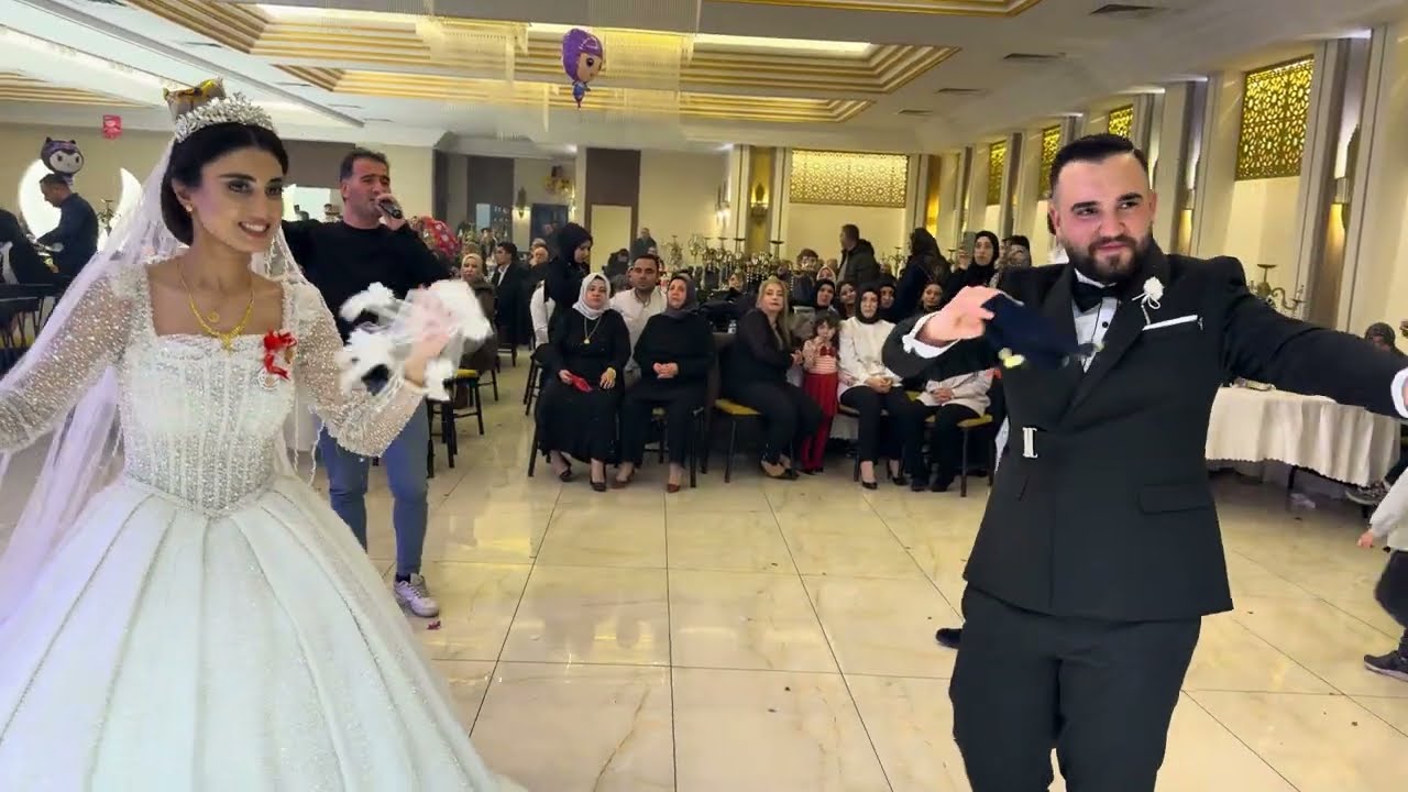 Haci kiraz terzi umudun düğün töreninde 2026 