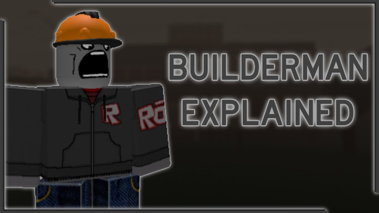 Разъяснения Builderman: самый сложный выживший в Forsaken
