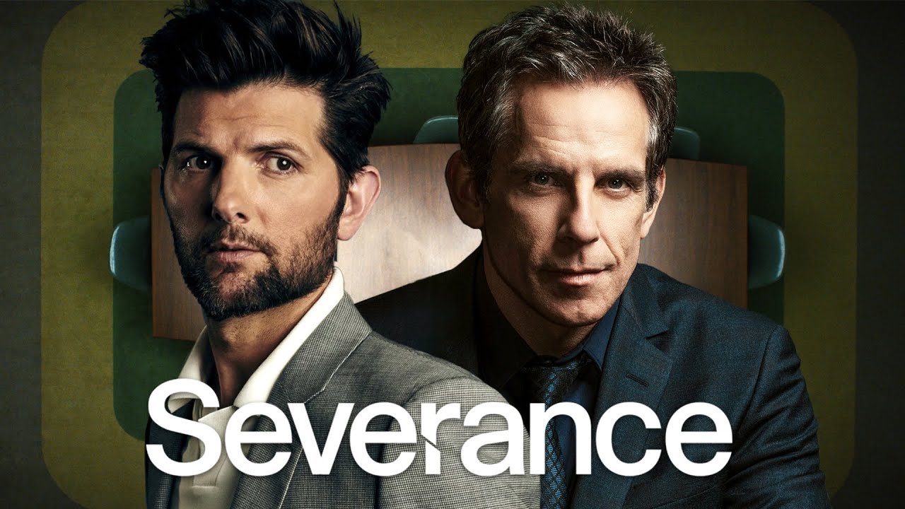 Severance: Ben Stiller and Adam Scott on Making the Apple TV+ Thriller Series