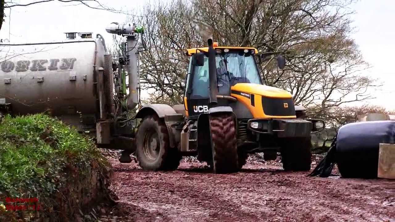 JCB Fastrack with SOUND!