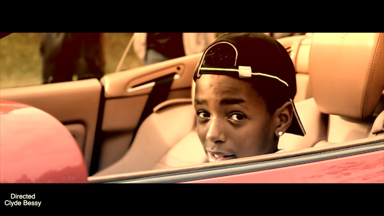 KEAM FEAT ABASS2MARS ECK DZI L'ASD - CQLB REMIX (Clip Officiel)