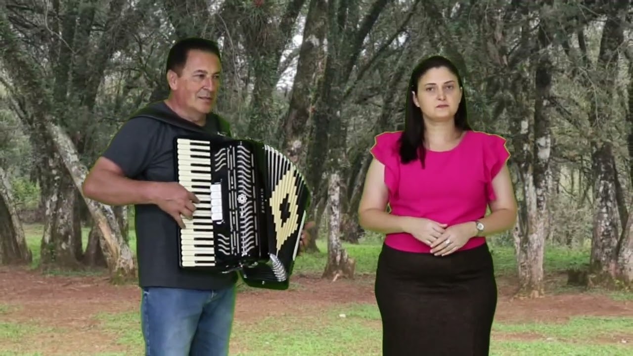 Se For Pra Cantar Eu Canto - Roseméri Vaz