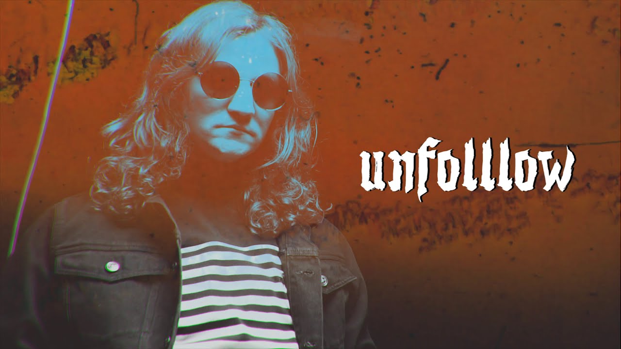 Zero89 - (Un)follow (prod. Leukocytowaty)