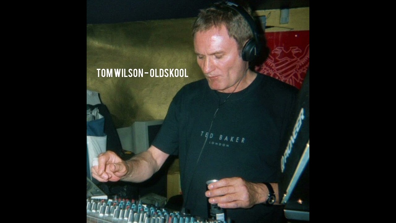 Tom Wilson | Oldskool