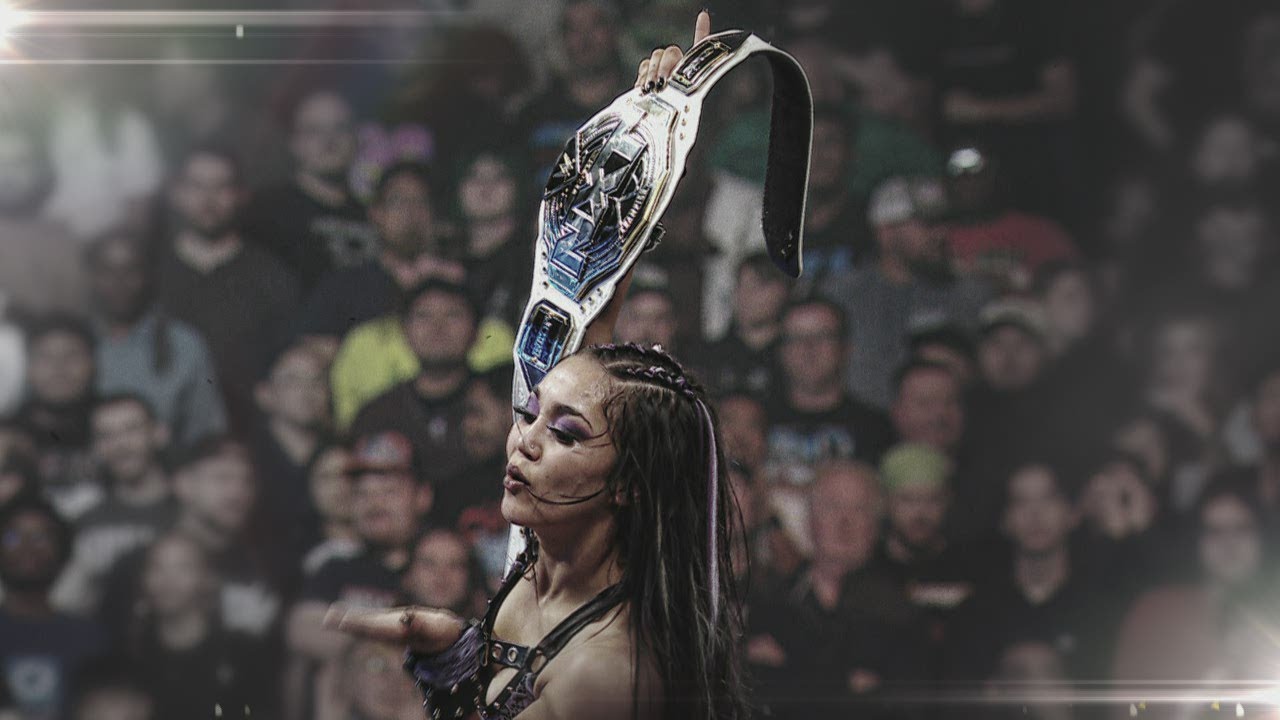 NXT vs. TNA Showdown | Official Hype Package