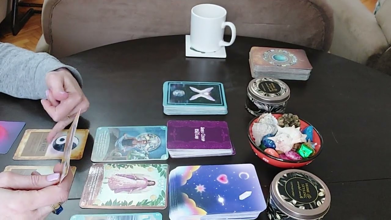 🔮✨️ BALIK BURCU ✨️🔮 2026 AYLIK TAROT AÇILIMI 