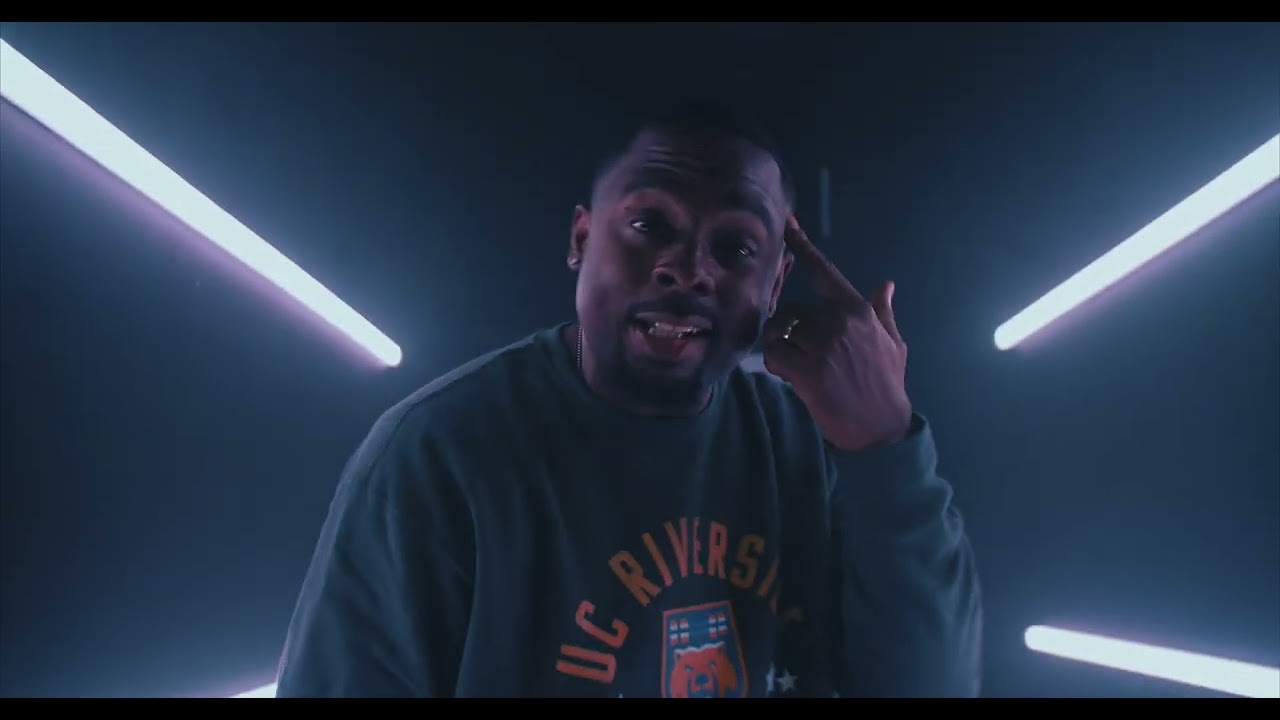 H.U.R.T. - I Don't Play music video | Christian Rap