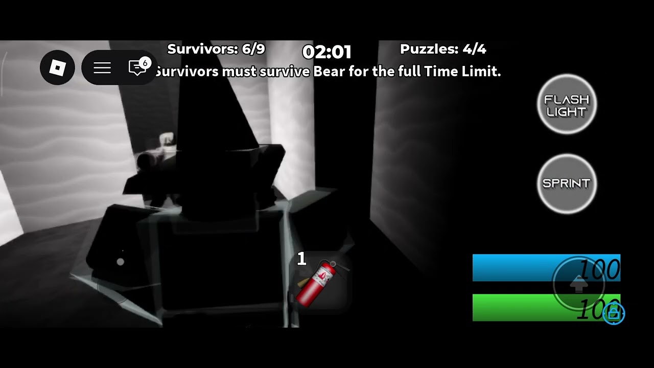 Mastering Tears before bedtime Bear alpha
