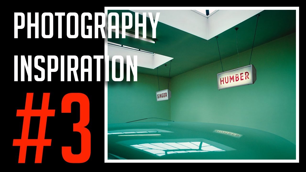 Photographer Friday (#3) -  Eug&egrave;ne Atget, Sarah Moon and Paul Graham