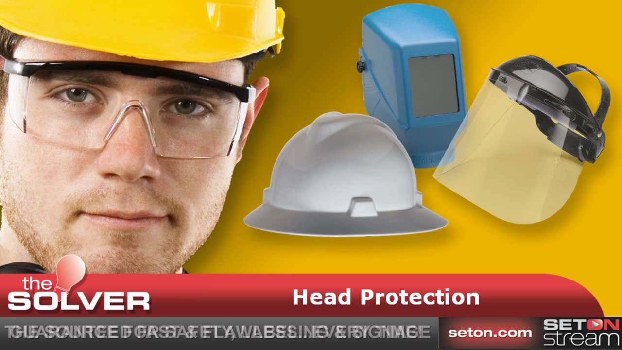 How To Protect Your Employees with Personal Protective Equipment