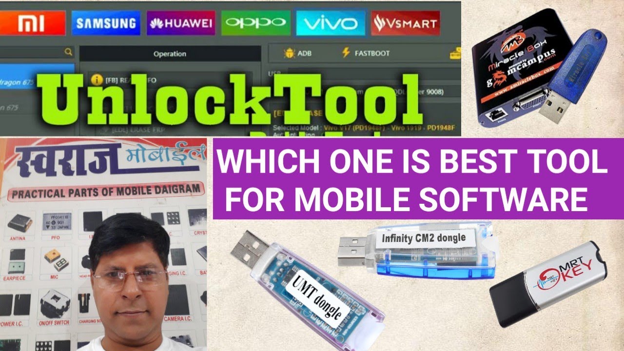 which one is best tool  for mobile unlocking software|unlock tool is best tool for mobile unlocking