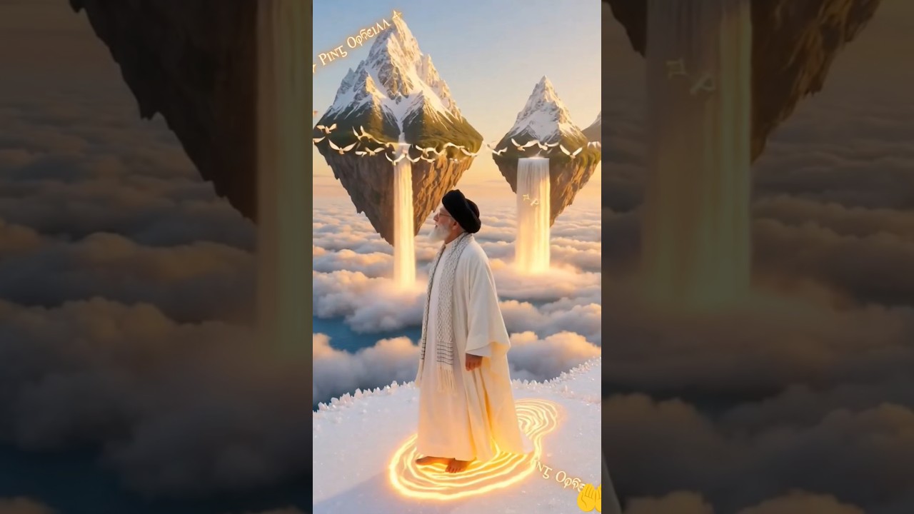 #Ayatollah Khamenei&rsquo;s# 🤲🤲🇮🇷