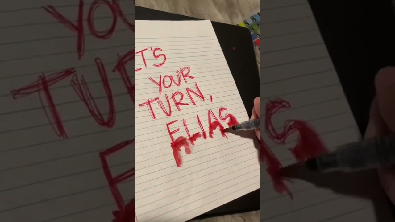 Stranger Things Vecna PRANK on Brother 😂