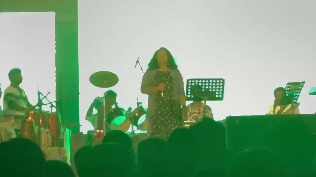 Nagarcoil Mllennium Mega Voice