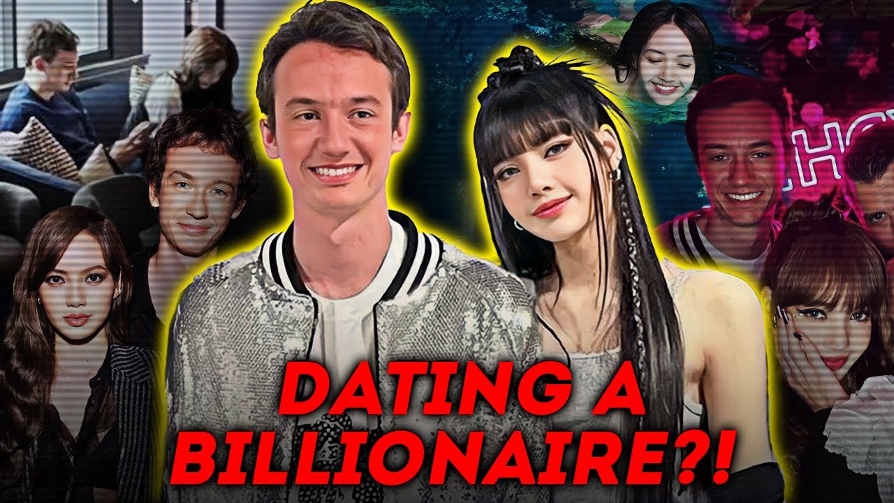 10 KPOP Idols Who Got Into Dating Rumors Recently