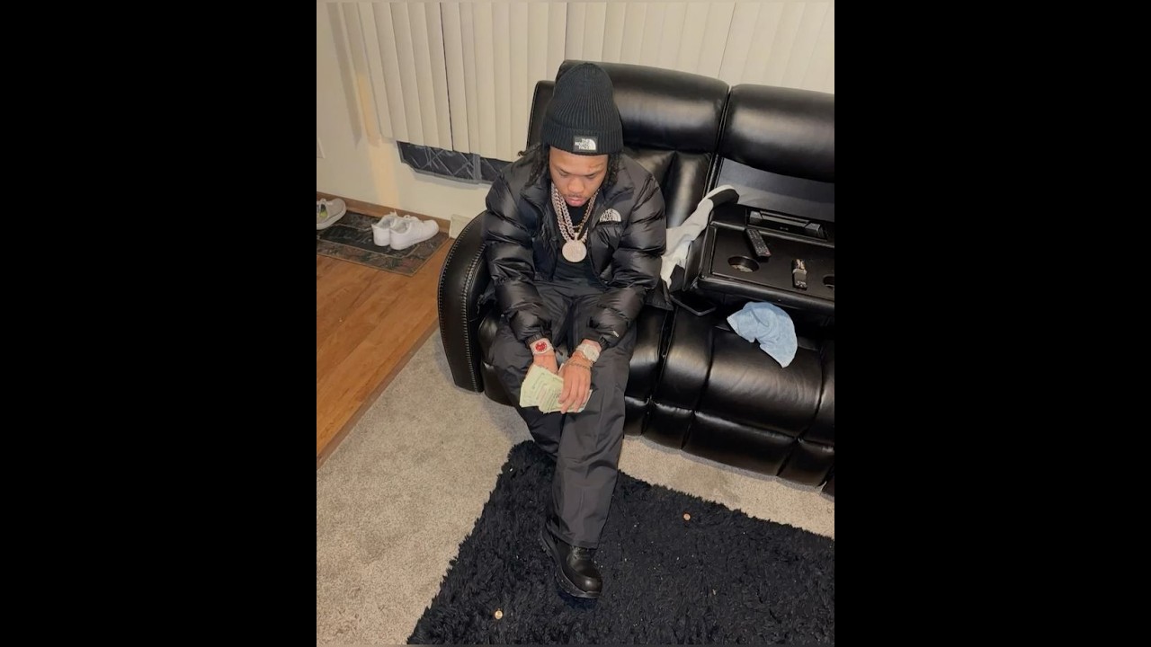 (FREE) Bloodhound Q50  Type Beat 