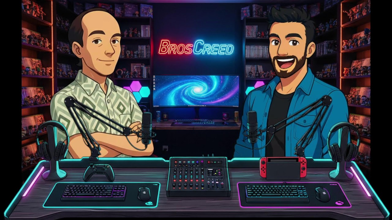 Buenas Bros! - Finansas y Bancarrota - Monopoly con los Bros
