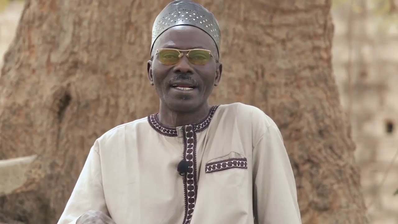 Teaser   L'histoire jamais racontée d'El Hadji Omar Foutiyou Tall