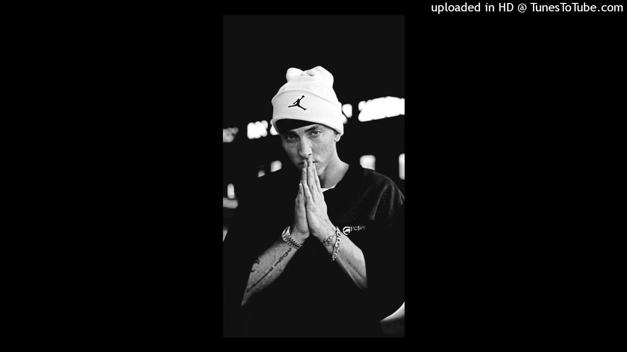 Eminem - Brand New Dance Remix