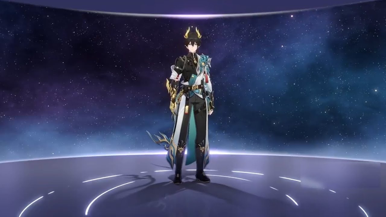 Dan Heng Permansor Terrae 3.6 Gameplay & Animations LEAKED! | Honkai Star Rail