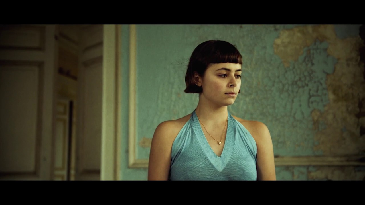 Lyenn - Until We Blend