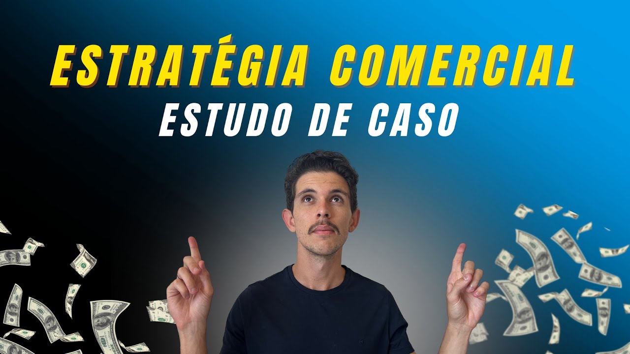 Gestão e Estratégias de Negócio para acelerar o Comercial (Estudo de Caso de Hospital Veterinário)