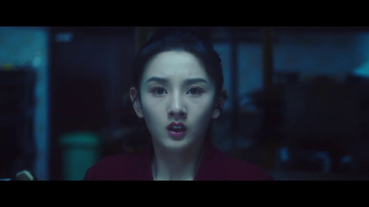 [ENG SUB] Short Movie: Silent Night (平安夜) - Song Zu'Er (宋祖儿)