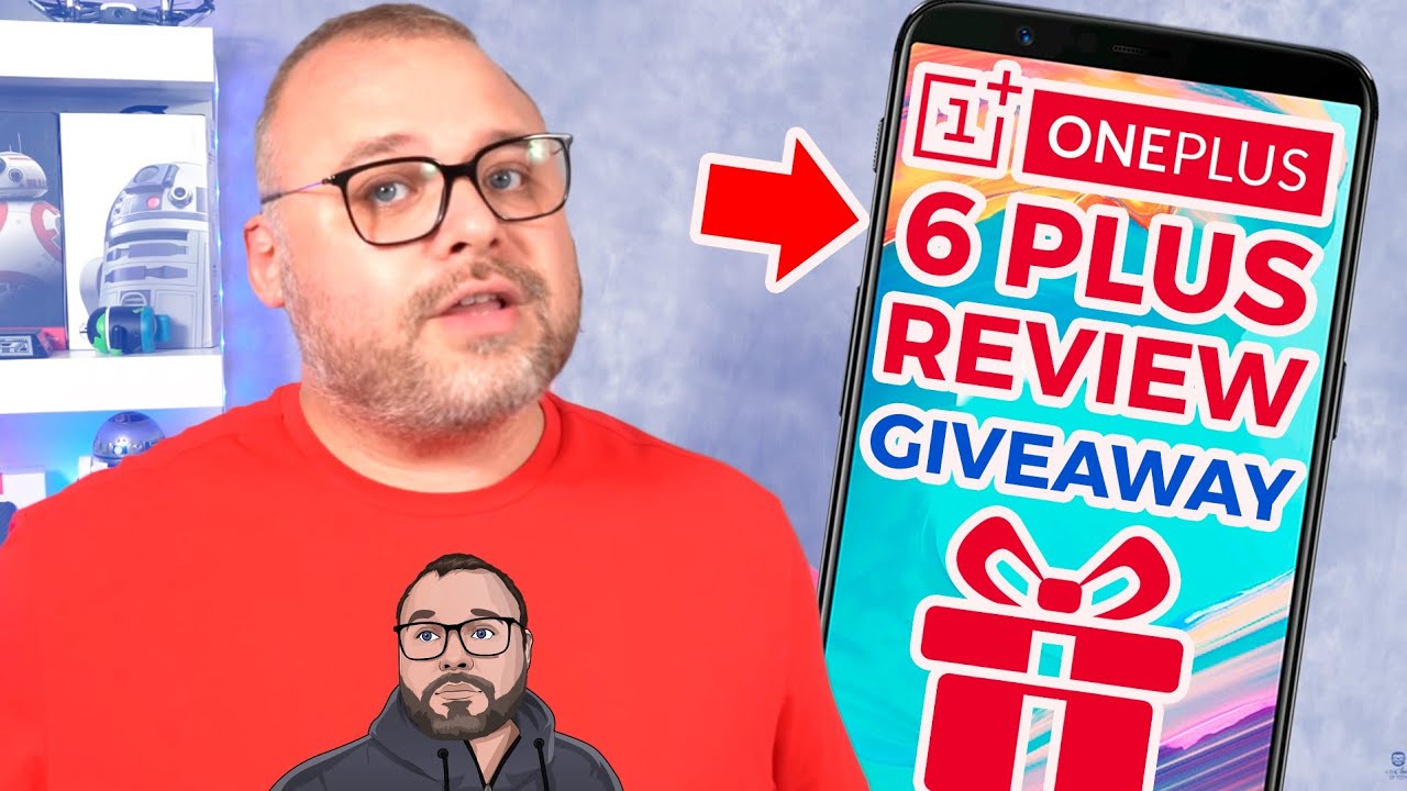 OnePlus 6 Review and Hidden Features