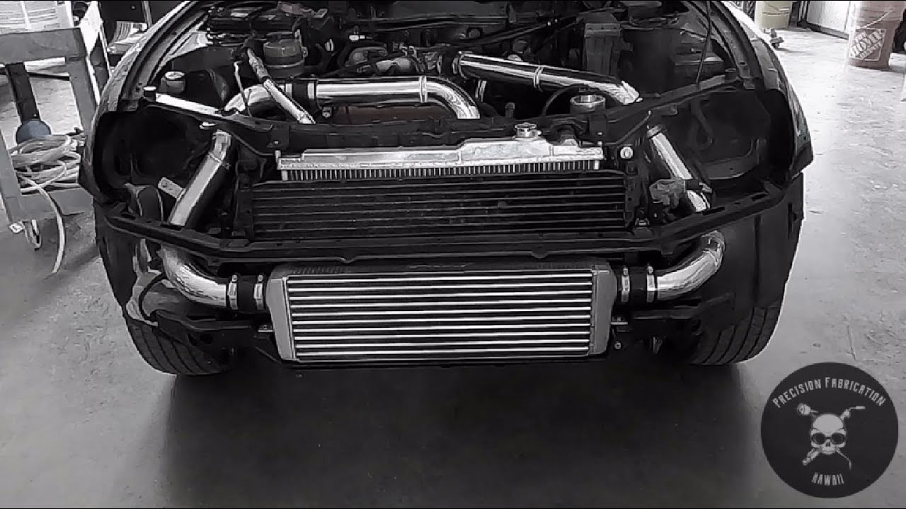 3SGTE Swapped RAV4 Sleeper Build