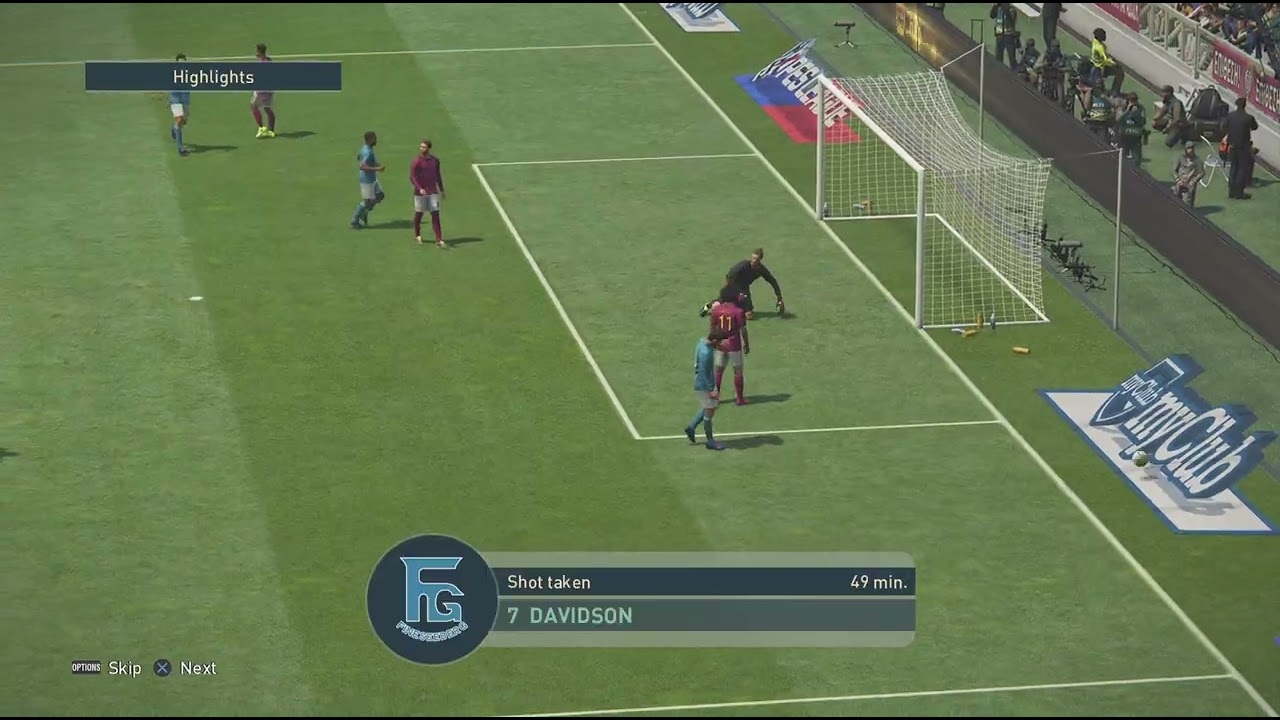 SKRUTY MECZU LARIVE CHAMPION LIG