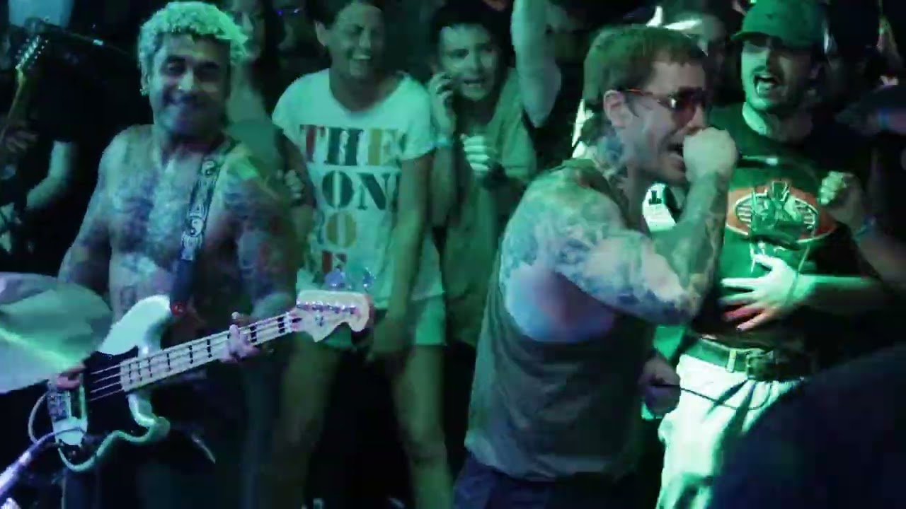 Angel Du$t  -09/20/25-  Maggie's, Lakewood, NJ