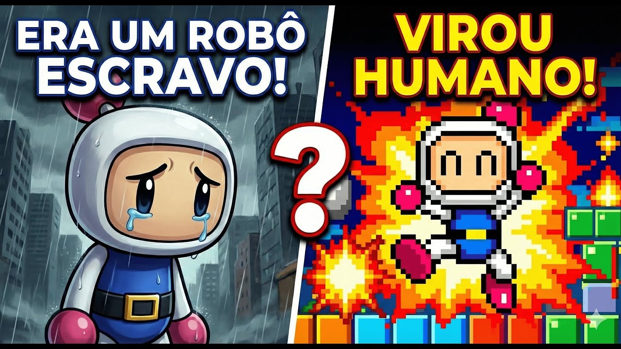 10 Jogos que REALMENTE definiram uma Geração