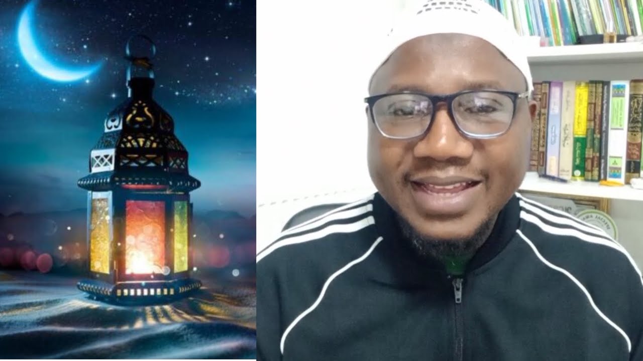Très important : Oustaz Abdallah diallo Bruxelles Fii Dokkal 