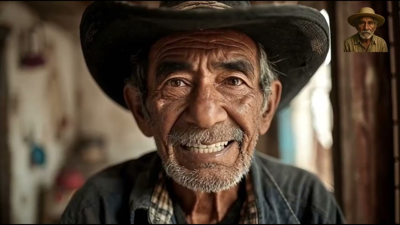 ¡"Eres un pobre!" Mi yerno me gritó frente a vecinos... Minutos después llegó su jefe