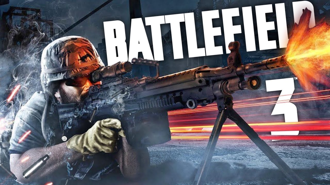 BATTLEFIELD 3 ★ Battlefield 6 HYPE Wächst ★ PC WQHD Multiplayer Gameplay Deutsch
