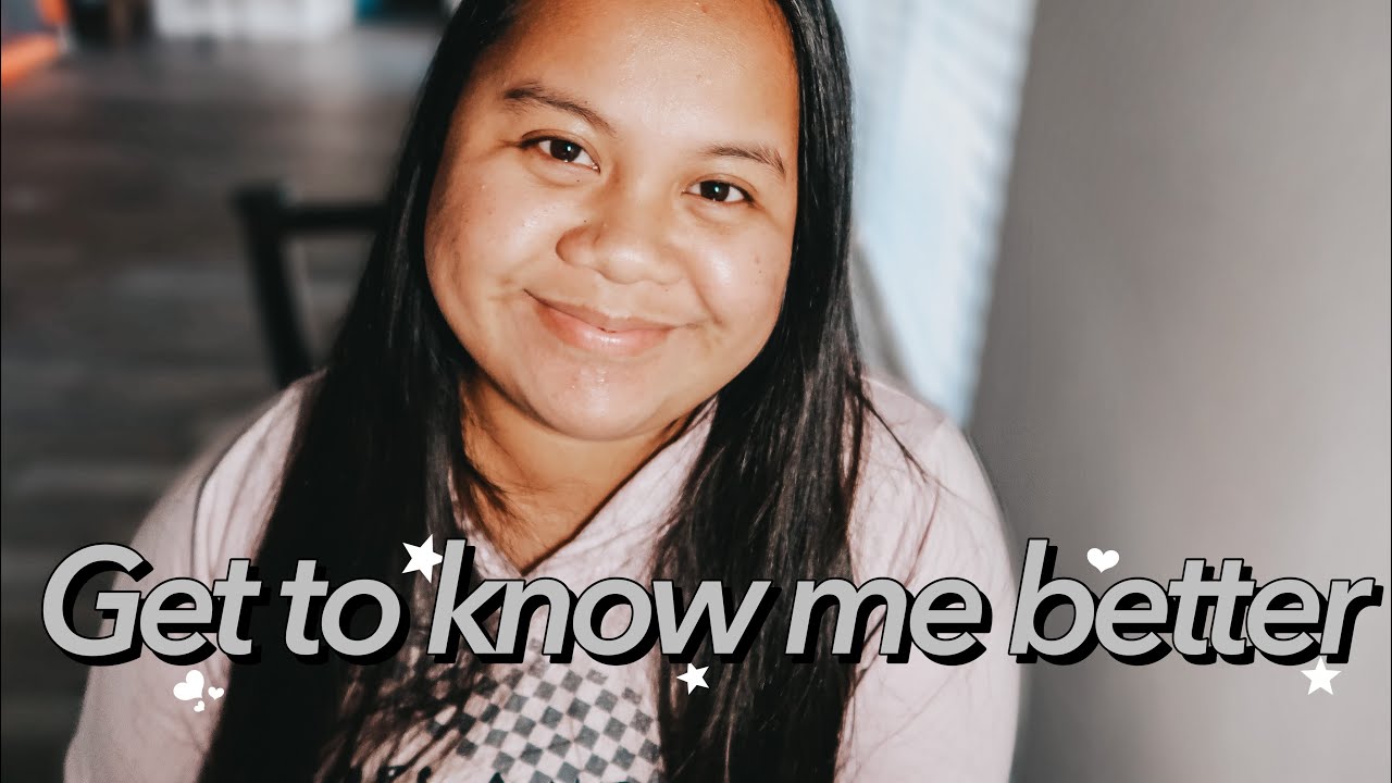 GET TO KNOW ME BETTER 2020 | young filipina mama new vlogger | Freneline Heller