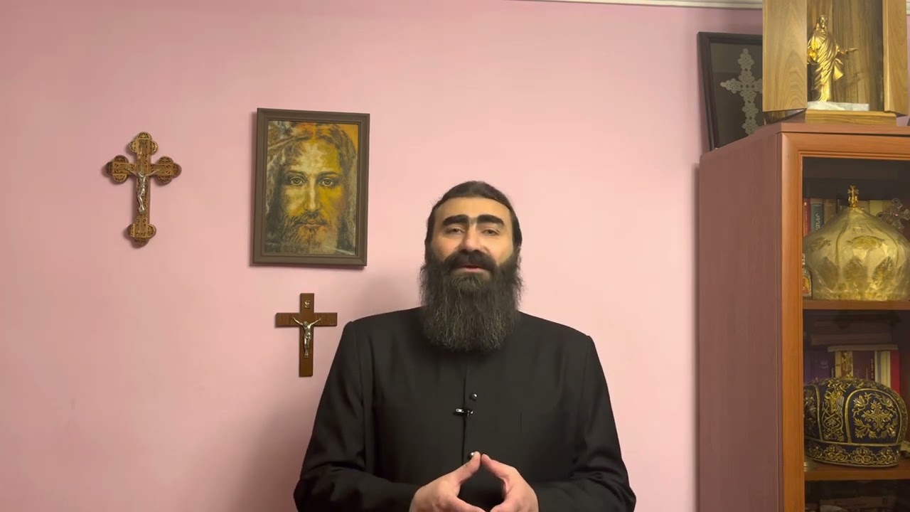 ԲՈւՆ ԲԱՐԵԿԵՆԴԱՆ|Երջանիկ կյանքի կարոտով | Տեր Շավարշ