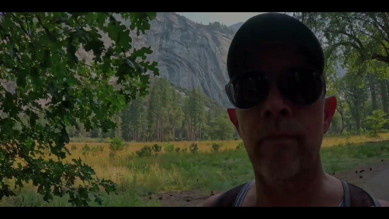 Yosemite Valley