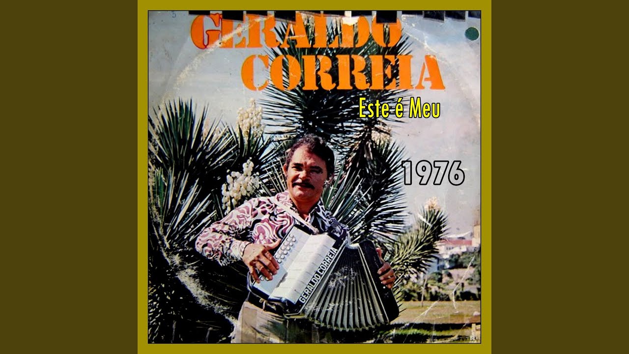 Lembrança De Severino Correia