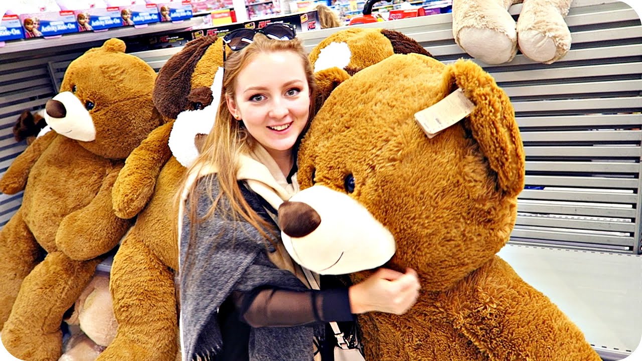 VLOG: СМОТРИ, КАКОЙ ОН КЛАССНЫЙ! 07.11.15