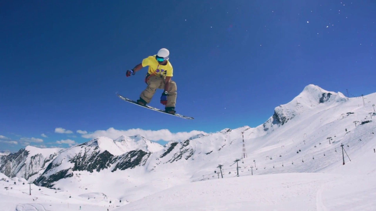 THE PROGRESSION GAMES 2016